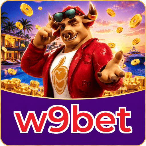 Telegram w9bet - Bônus Diários Exclusivos