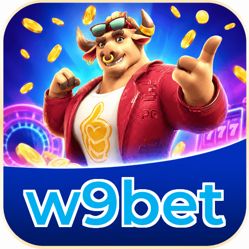 w9bet Instalar Logo 2