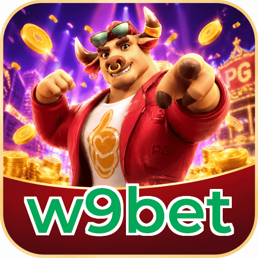 w9bet Segurança Logo 1