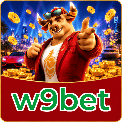 w9bet Certificado eCOGRA