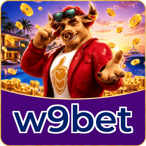 Cash Out w9bet