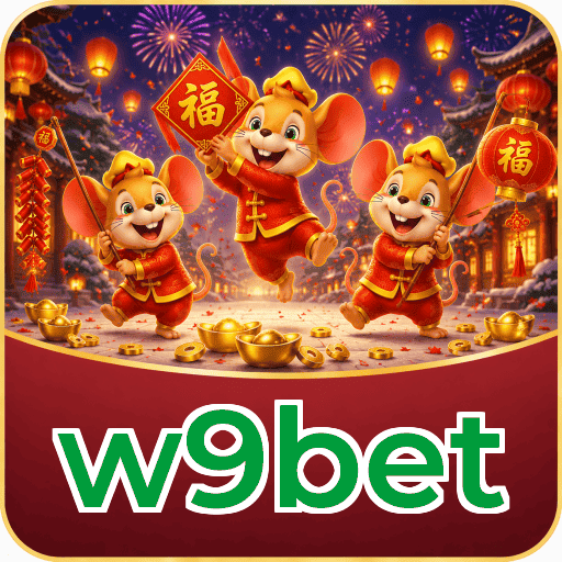 Loteria w9bet - Mega-Sena online