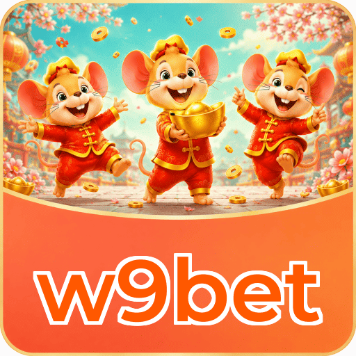 Slots w9bet - RTP Alto Certificado