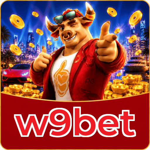 w9bet Instalar Logo 1