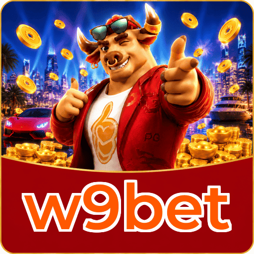 w9bet Instalar Logo 3