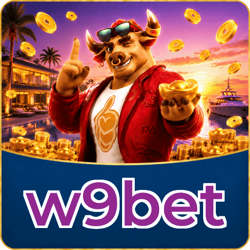 w9bet Certificado eCOGRA - Jogos Justos Auditados