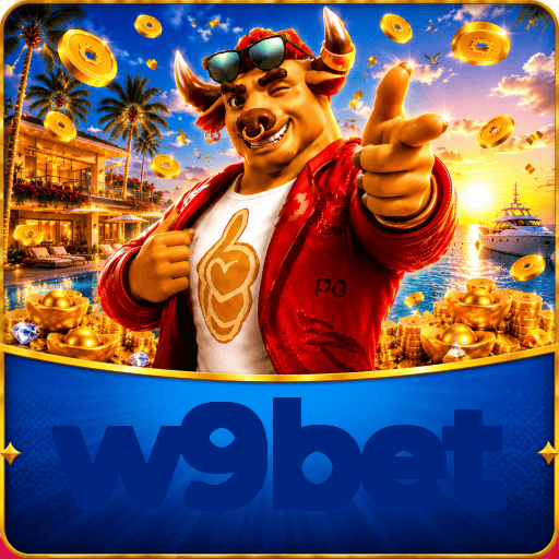 Licença Curaçao w9bet