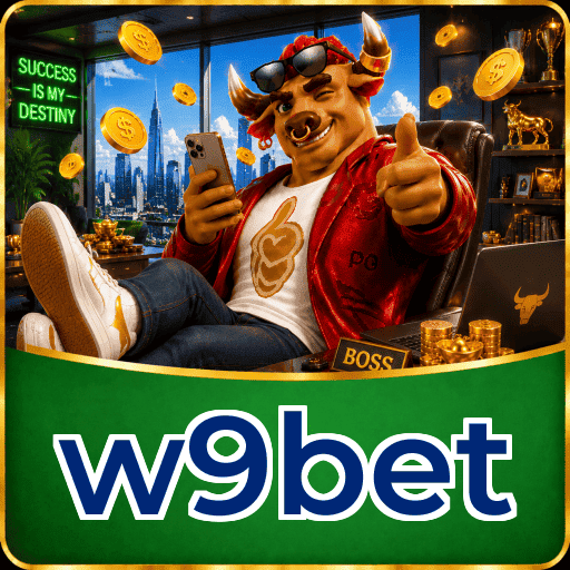 Certificação eCOGRA w9bet