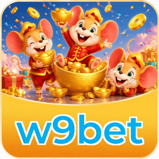 w9bet Segurança Logo 2