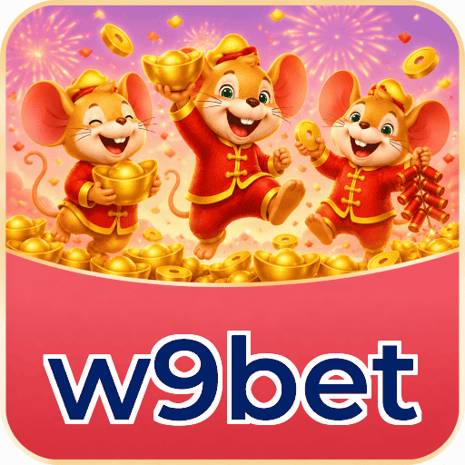 w9bet Logo 2